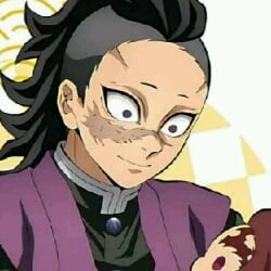 Genya Shinazugawa
