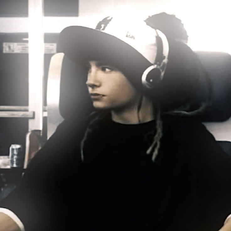 Tom Kaulitz