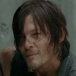 Daryl Dixon.