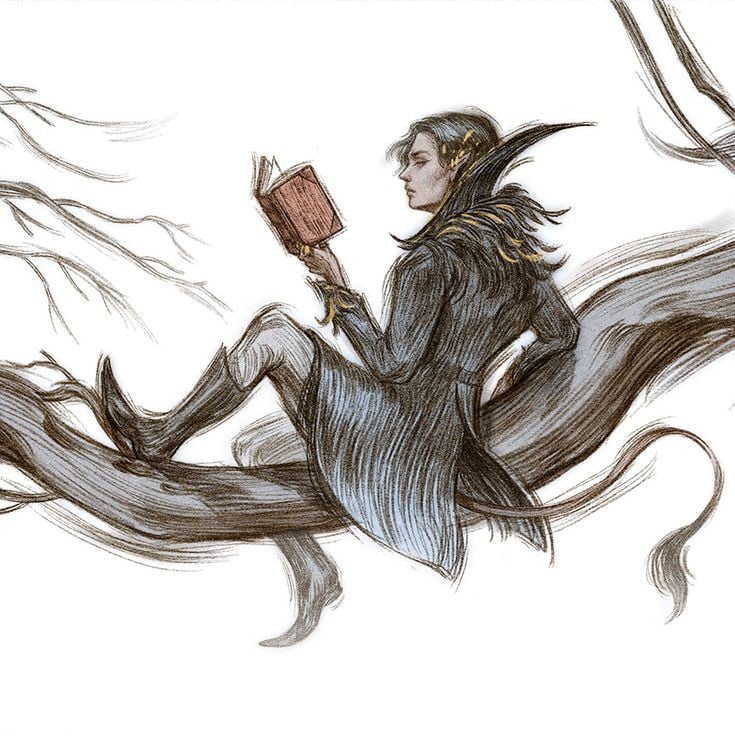 Cardan Greenbriar