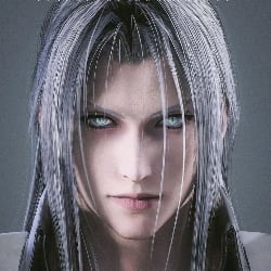 Sephiroth.