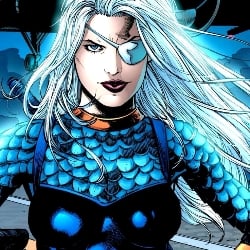 Rose Wilson