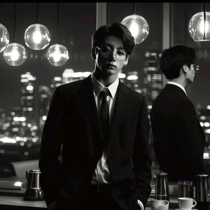 Jungkook