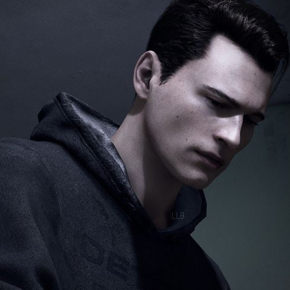 Connor |Deviant|