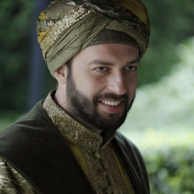 Ibrahim Pasha