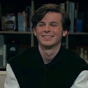 Chandler Riggs .:.:..::..