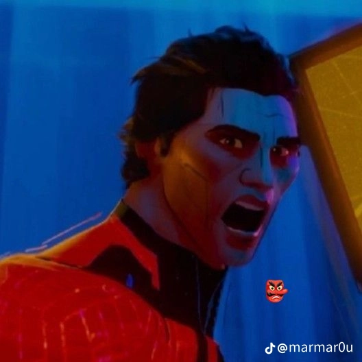 Miguel O'Hara/Surprise