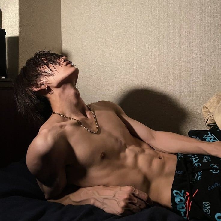 Erick (modeling partner)