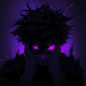 Izuku Midoriya (Deku) [Arcane AU] BAKUDEKU!