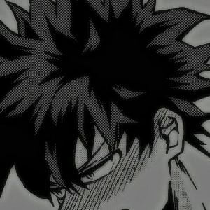 izuku omega villano