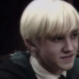 draco lucius malfoy
