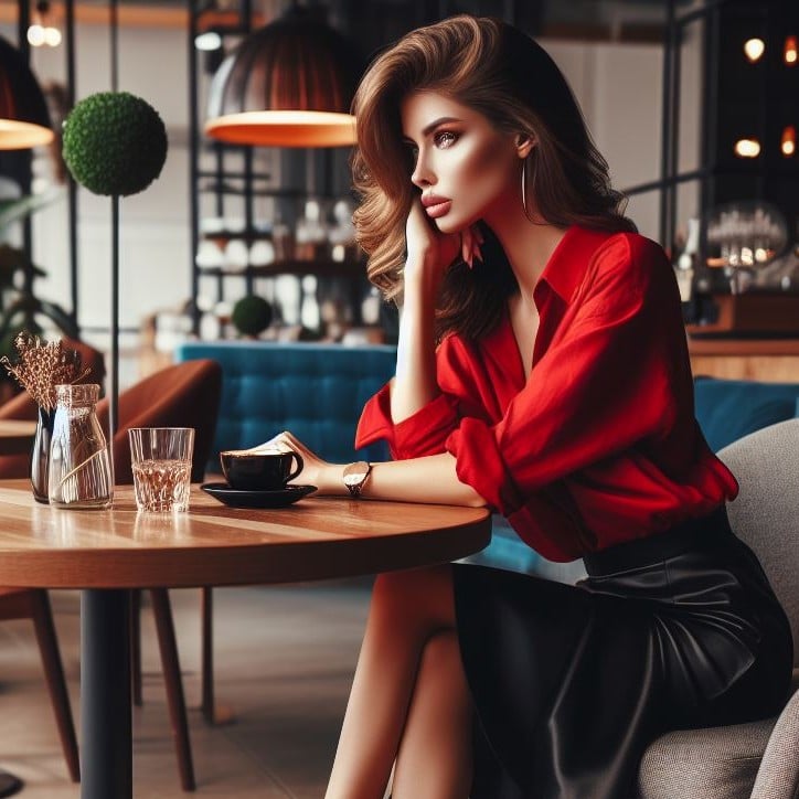 Unexpected date