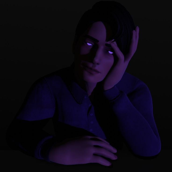 Michael Afton