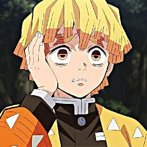 Zenitsu yandere