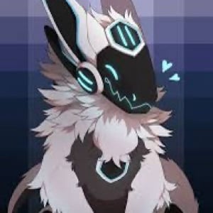 Enzo the Protogen