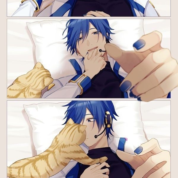 KAITO
