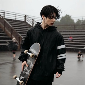 '' JEON JUNGKOOK ''