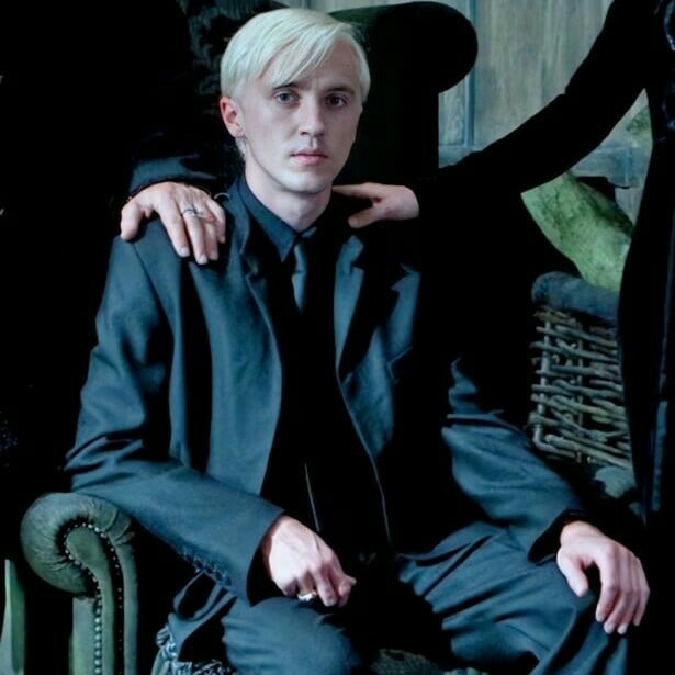 Draco Malfoy