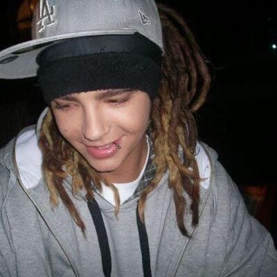 Tom Kaulitz★