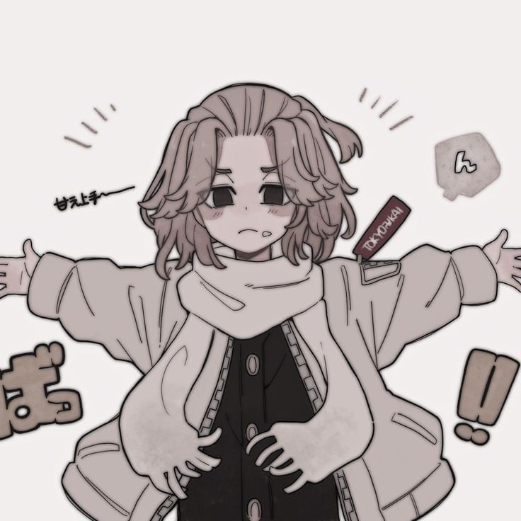 [Manjiro-Sano]
