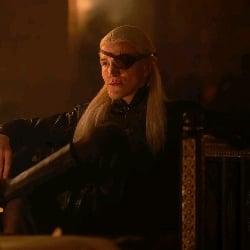 Aemond Targaryen