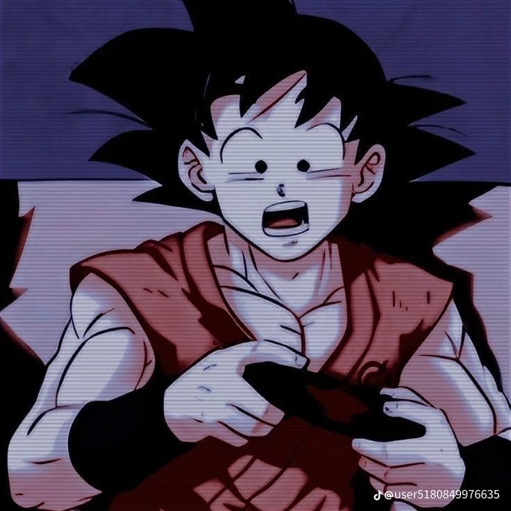 Goku