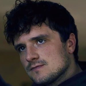 Josh Hutcherson (your boss)