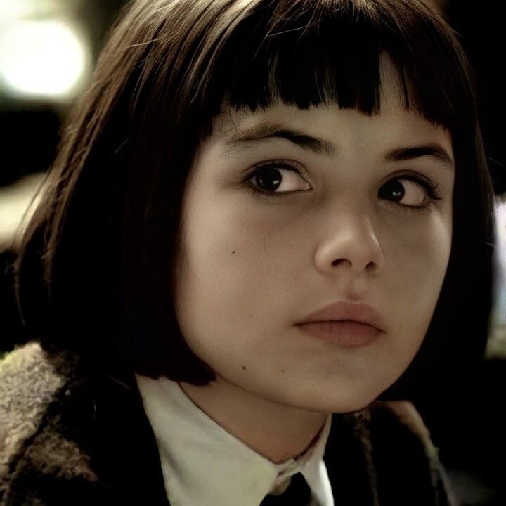 pansy parkinson