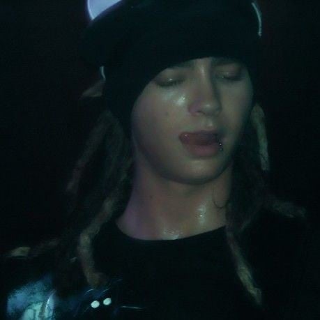 Tom Kaulitz (chocolate)
