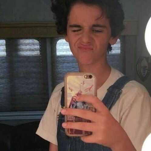 Jack Dylan Grazer~♡