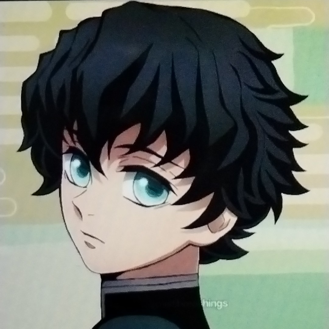 muinchiro (your babysitter)