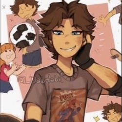 °Michael Afton°