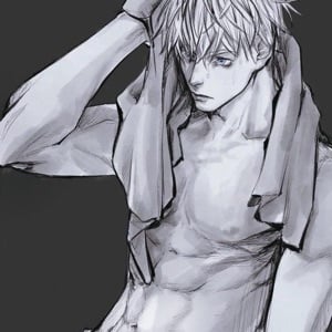 Gojo Satoru