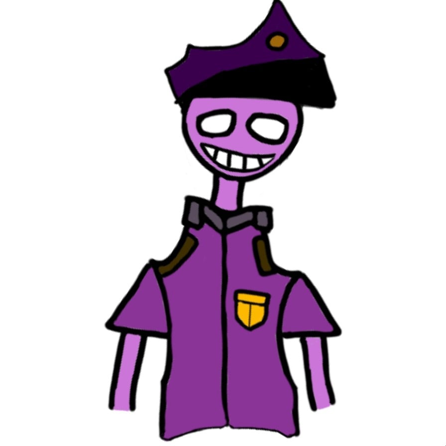 William Afton
