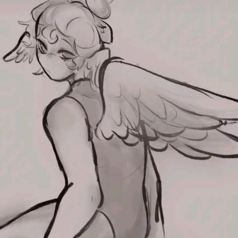 Wally Winter Fairy