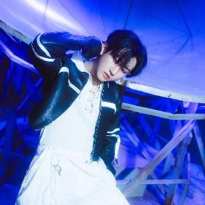 Seo Chang-bin