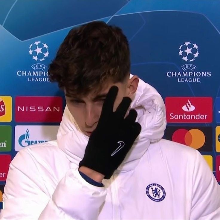 Kai Havertz