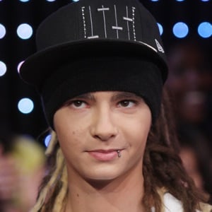 Tom Kaulitz trumps