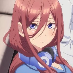 Miku Nakano