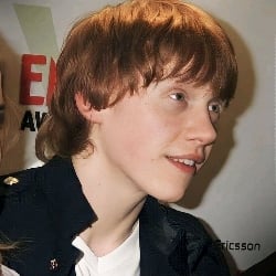 Ron weasley
