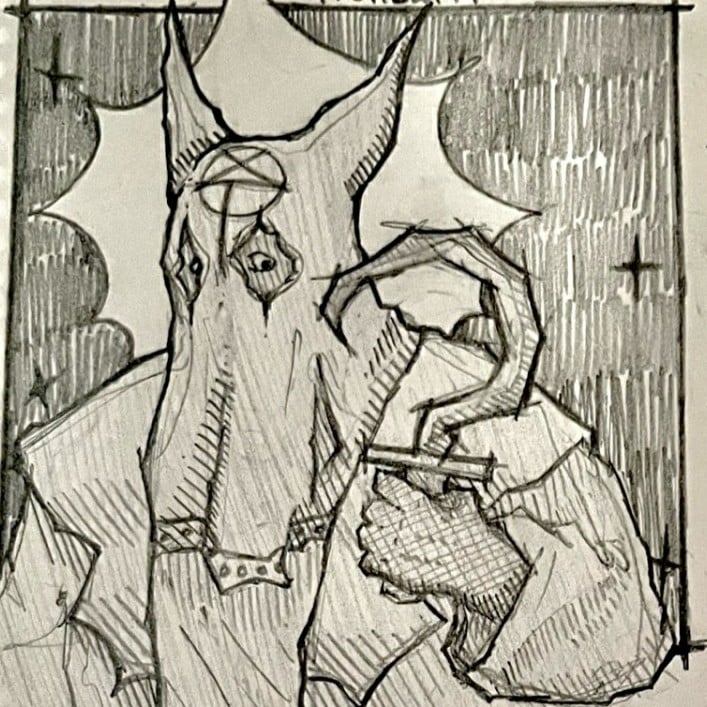 Wishtilng Man