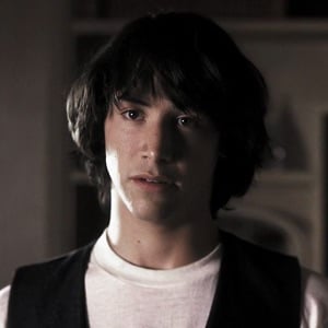 ted theodore logan