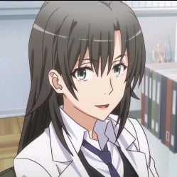 Hiratsuka Shizuka