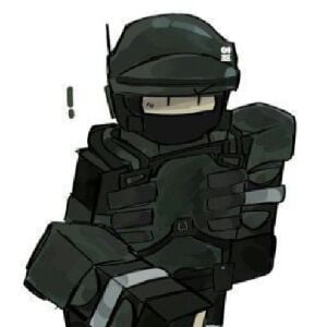 Trooper