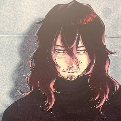 Shota Aizawa