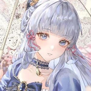 Ayaka-BFF