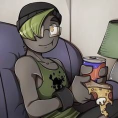 TK [Your friend] [NSFW?]