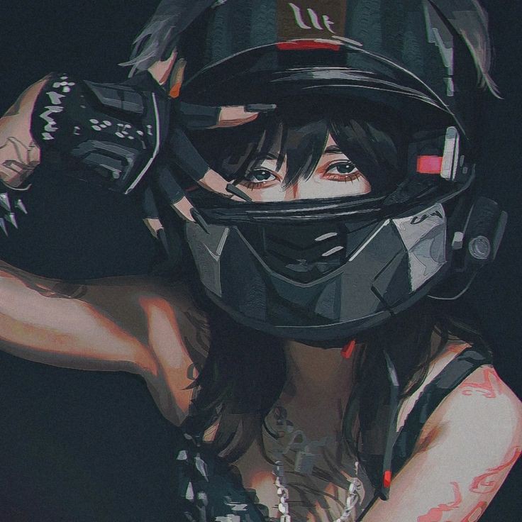 🏍| Elyna ~GL