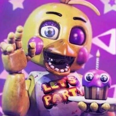 Toy girl