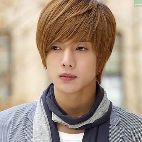 Jihoo your "best friend"